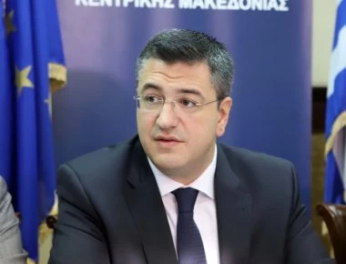 Διαδικτυακή καμπάνια για τη Μακεδονία από τον Τζιζικώστα